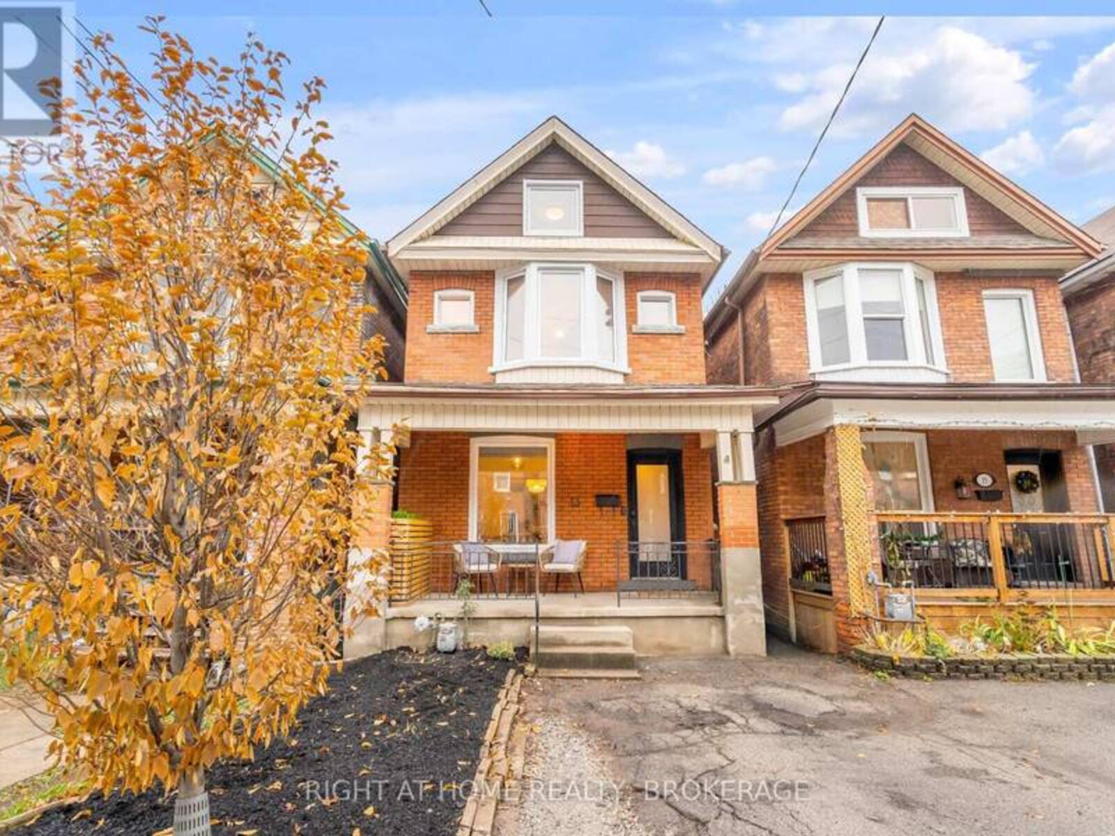 13 CUMBERLAND AVENUE, Hamilton, Ontario L8M 1Y6