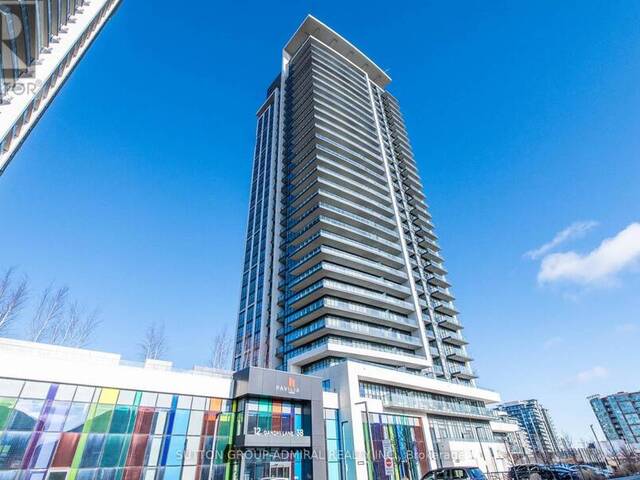 3302 - 38 GANDHI LANE Markham Ontario, L3T 0G9