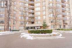 509 - 20 CHERRYTREE DRIVE | Brampton Ontario | Slide Image Three