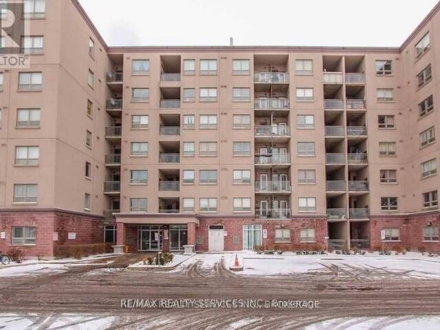 716 - 7405 GOREWAY DRIVE Mississauga Ontario, L4T 0A3 - 3 Bedrooms Condo For Sale