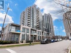 1008 - 120 HARRISON GARDEN BOULEVARD Toronto Ontario, M2N 0H1