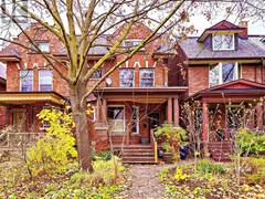 555 MARKHAM STREET Toronto Ontario, M6G 2L6