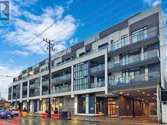 406 - 1630 QUEEN STREET E Toronto Ontario, M4L 0B3