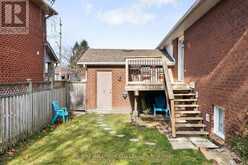 101 LIVINGSTONE STREET W | Barrie Ontario | Slide Image Seventeen