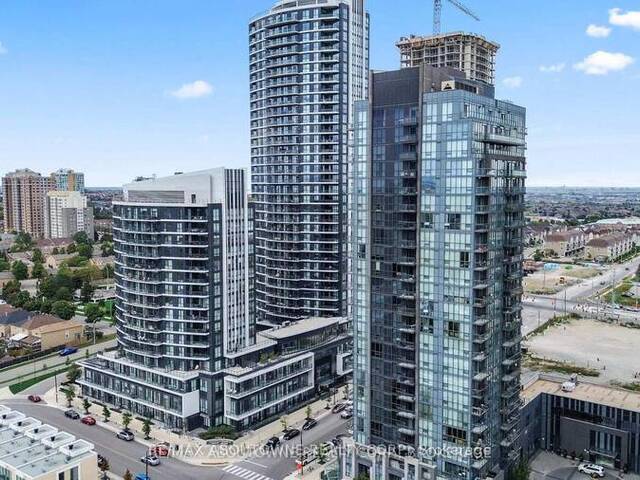 1811 - 5033 FOUR SPRINGS AVENUE Mississauga Ontario, L5R 0G6 - 2 Bedrooms Condo For Sale