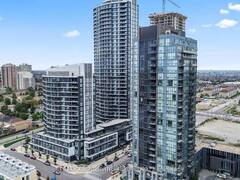 1811 - 5033 FOUR SPRINGS AVENUE Mississauga Ontario, L5R 0G6