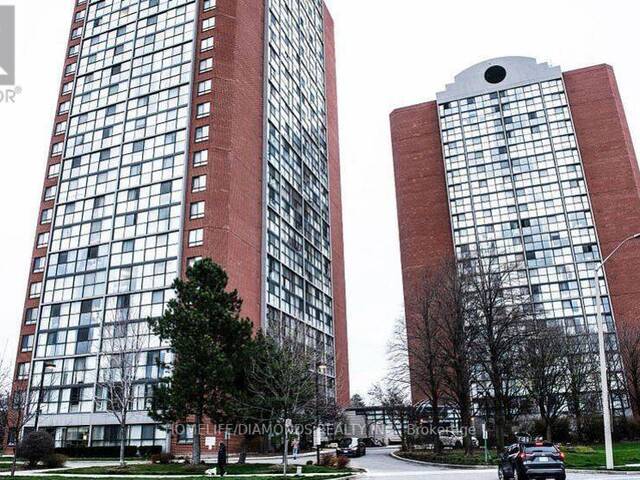 202 - 4205 SHIPP DRIVE W Mississauga Ontario, L4Z 2Y9 - 2 Bedrooms Condo For Sale