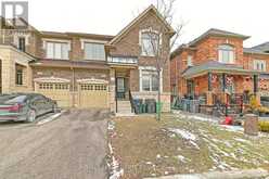 22 THORNAPPLE STREET | Brampton Ontario | Slide Image One