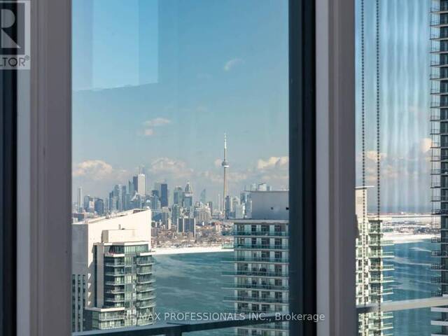 2504 - 10 PARK LAWN ROAD Toronto Ontario, M8V 0H9