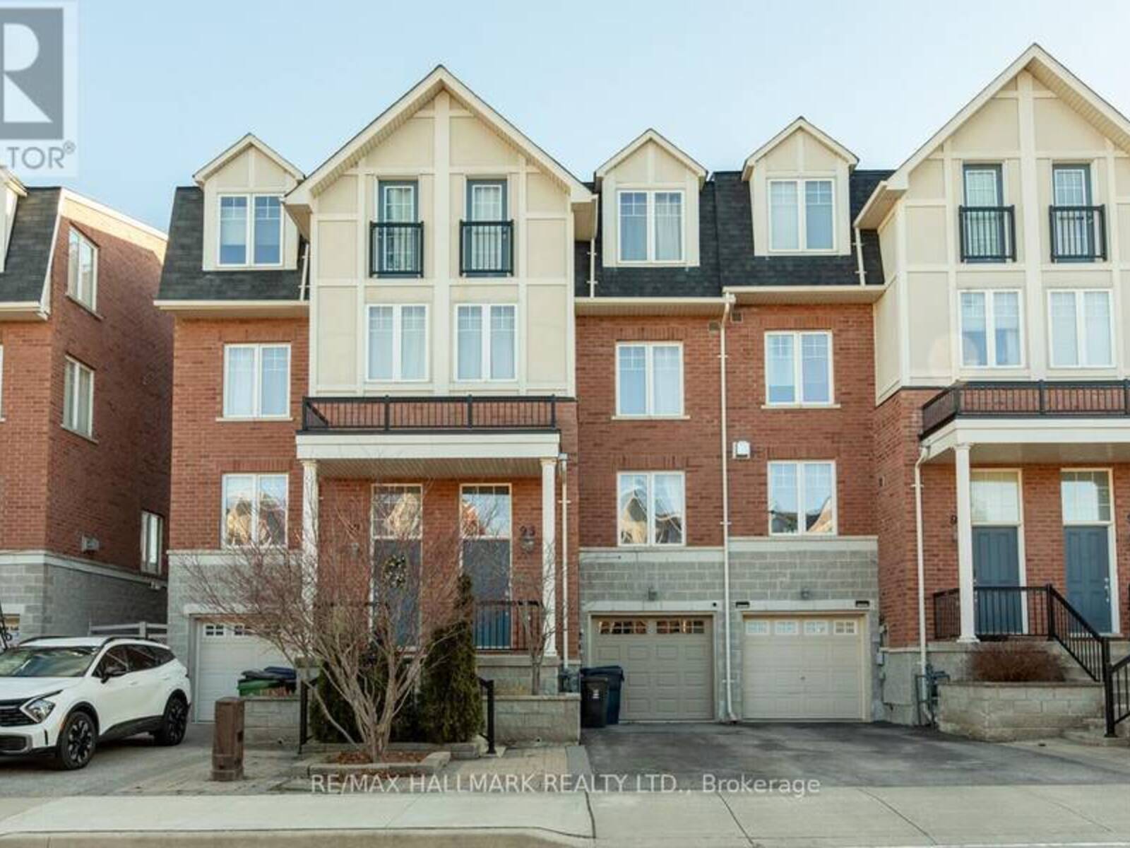 95 JOHN BELL CRESCENT, Toronto, Ontario M1L 0G5