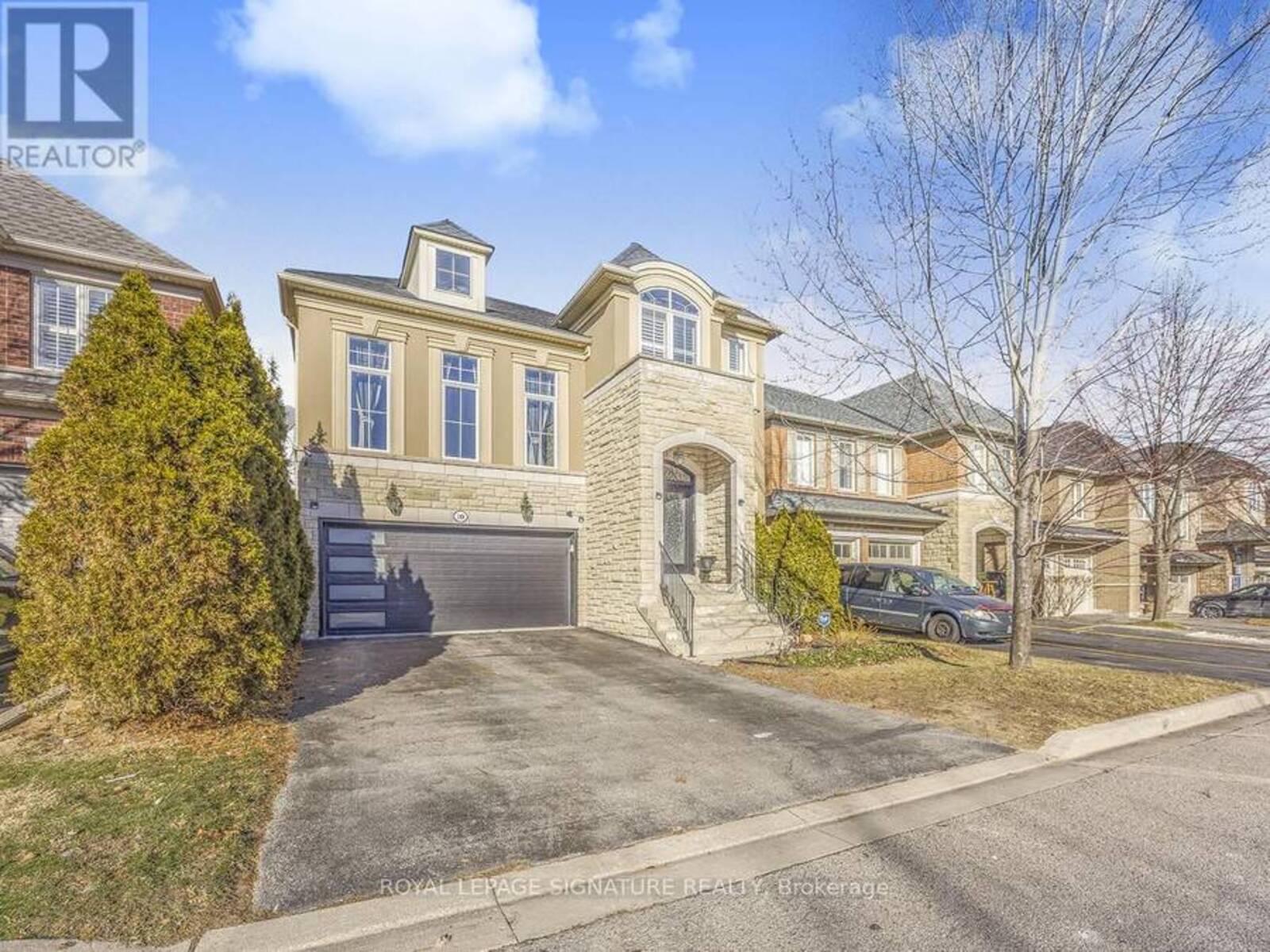 10 MUSCAT CRESCENT, Ajax, Ontario L1Z 0B7