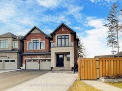 506 PICASSO COURT Pickering Ontario, L1W 0A9