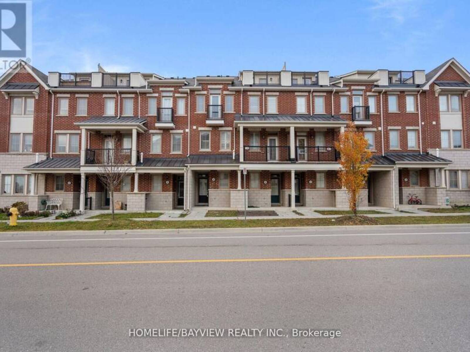 48 CORNELL CENTRE BOULEVARD, Markham, Ontario L6B 1N1