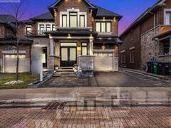 40 OAKMORE LANE Brampton Ontario, L6Y 6H5