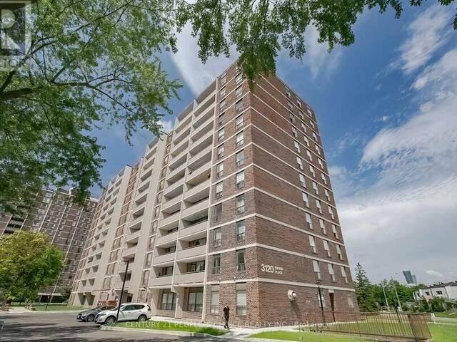 1003 - 3120 KIRWIN AVENUE Mississauga Ontario, L5A 3R2