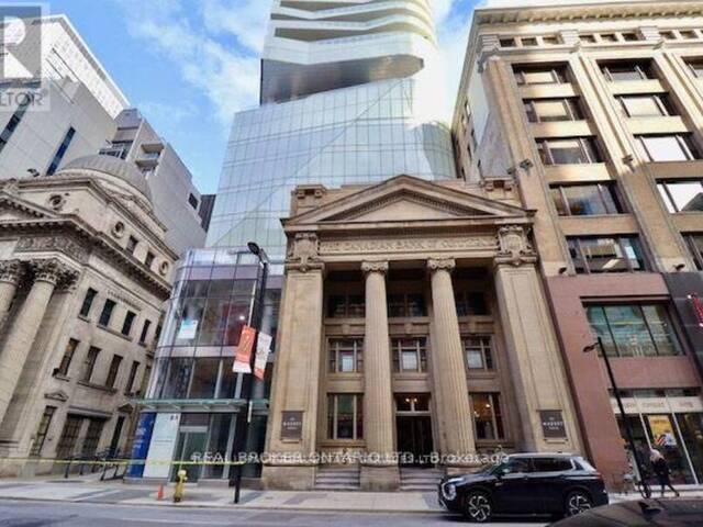 5902 - 197 YONGE STREET Toronto Ontario, M5B 1M4 - 2 Bedrooms Condo For Sale