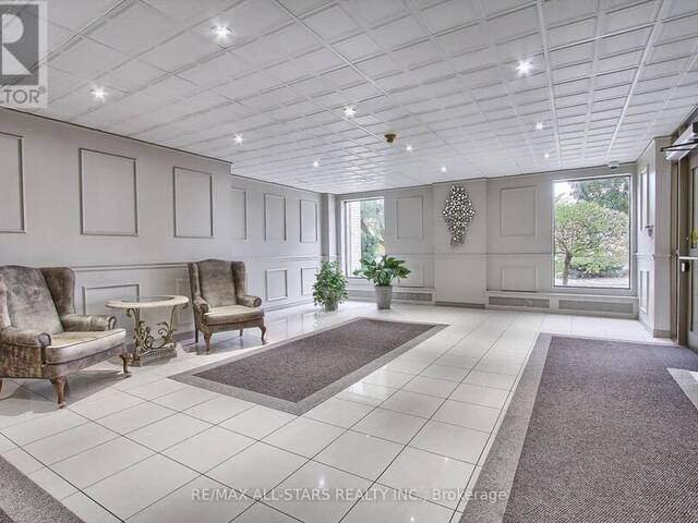 802 - 3311 KINGSTON ROAD Toronto Ontario, M1M 1R1