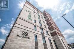 407 - 39 NEW DELHI DRIVE | Markham Ontario | Slide Image One