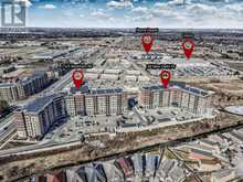 407 - 39 NEW DELHI DRIVE | Markham Ontario | Slide Image Thirty-one