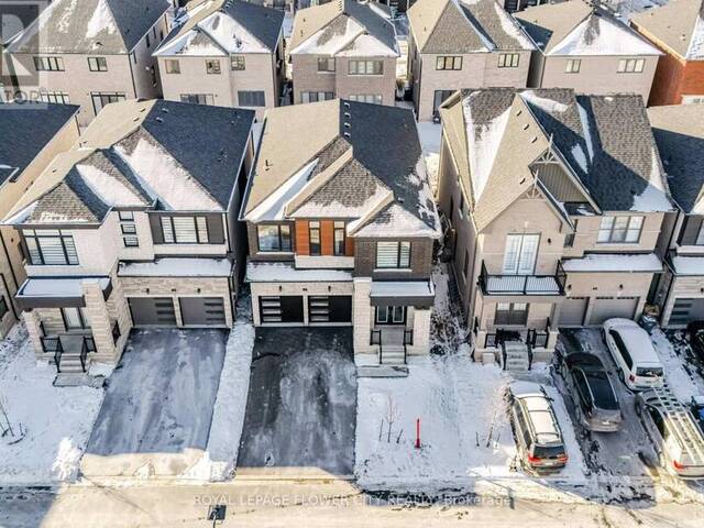 22 COULTERVILLE DRIVE Caledon Ontario, L7C 4M3