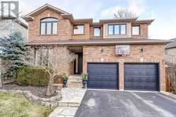 5194 TYDMAN WAY | Burlington Ontario | Slide Image One