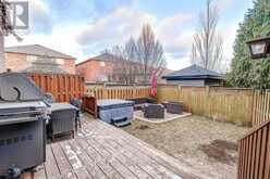 5194 TYDMAN WAY | Burlington Ontario | Slide Image Thirty-four