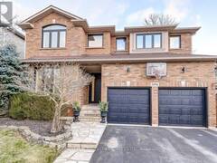 5194 TYDMAN WAY Burlington Ontario, L7L 7B1