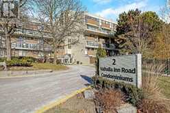 215 - 2 VALHALLA INN ROAD | Toronto Ontario | Slide Image One