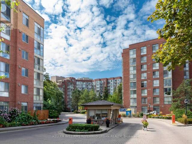 452 - 24 SOUTHPORT STREET Toronto Ontario, M6S 4Z1 - 2 Bedrooms Condo For Sale