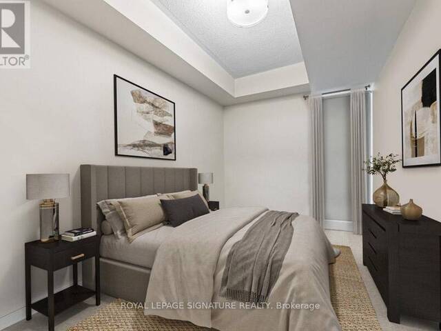 508 - 18 YORKVILLE AVENUE Toronto Ontario, M4W 3Y8 - 2 Bedrooms Condo For Sale