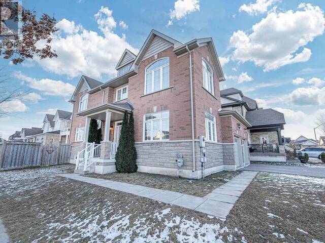 95 HOCKLEY AVENUE Clarington Ontario, L1C 0G4