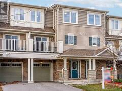 33 NEARCO CRESCENT Oshawa Ontario, L1L 0J4