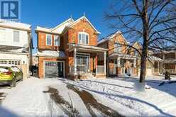 18 HARRY SANDERS AVENUE | Whitchurch-Stouffville Ontario | Slide Image One