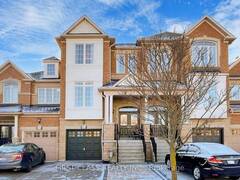 83 LITTLERIVER COURT Vaughan Ontario, L6A 0K5