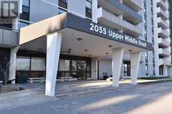 1502 - 2055 UPPER MIDDLE ROAD | Burlington Ontario | Slide Image One