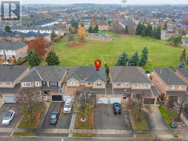 23 TORADA COURT Brampton Ontario, L7A 1H5