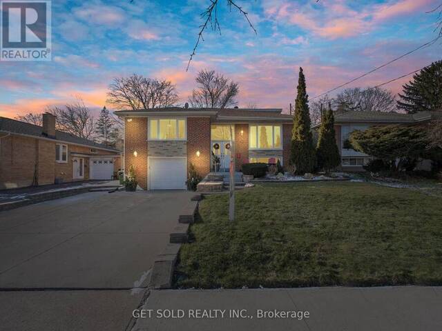 112 RIVERHEAD DRIVE Toronto Ontario, M9W 4G9