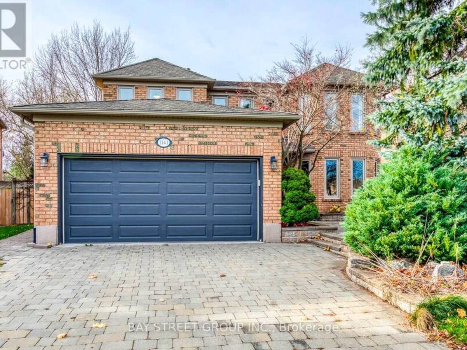 1141 WINDRUSH DRIVE, Oakville, Ontario L6M 1S9