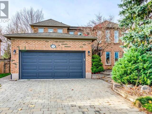 1141 WINDRUSH DRIVE Oakville Ontario, L6M 1S9