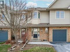 133 - 3333 NEW STREET Burlington Ontario, L7N 1N1