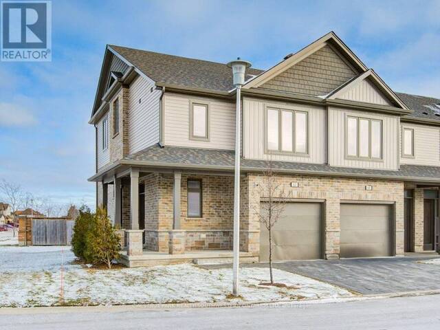 745 CHELTON ROAD London Ontario, N6M 0J1