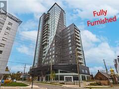 1108 - 158 KING STREET Waterloo Ontario, N2J 0E5