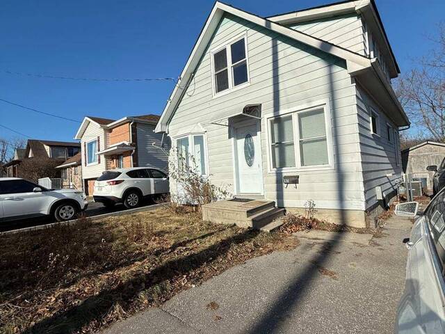 328 BLOOR STREET E Oshawa Ontario, L1H 3M8