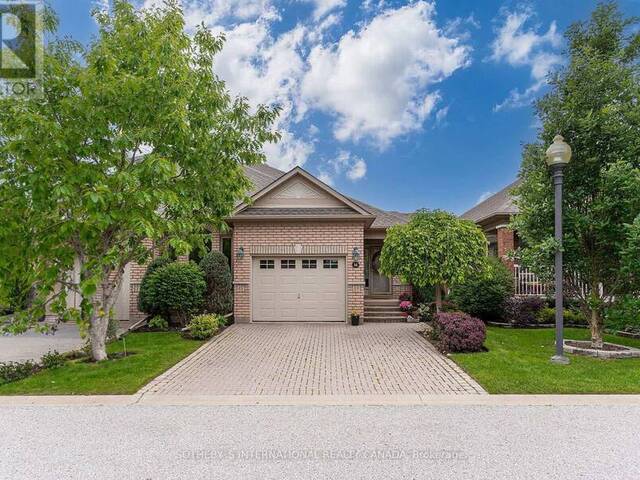 14 ARTISAN LANE Alliston Ontario, L9R 2G1