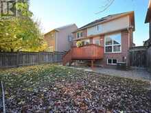 2554 DASHWOOD DRIVE | Oakville Ontario | Slide Image Thirty-eight