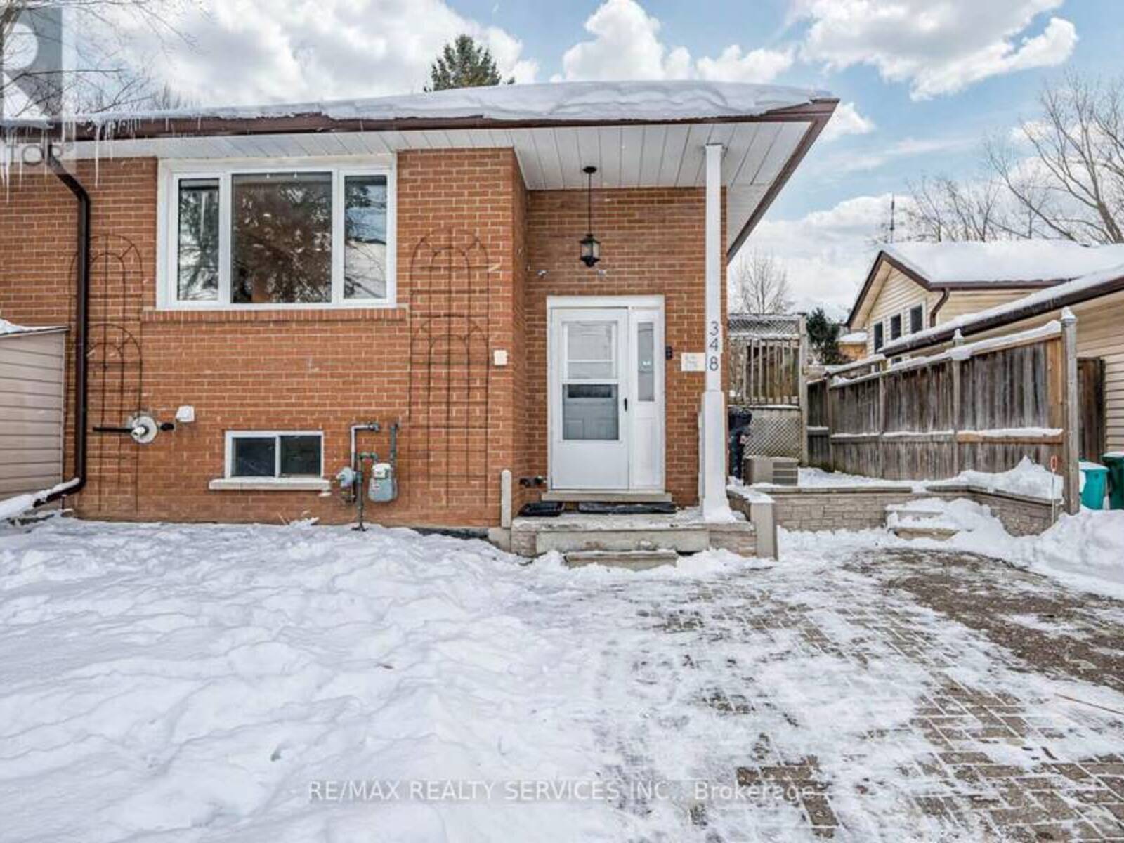 348 JACOB STREET, Wilmot, Ontario N3A 1B9