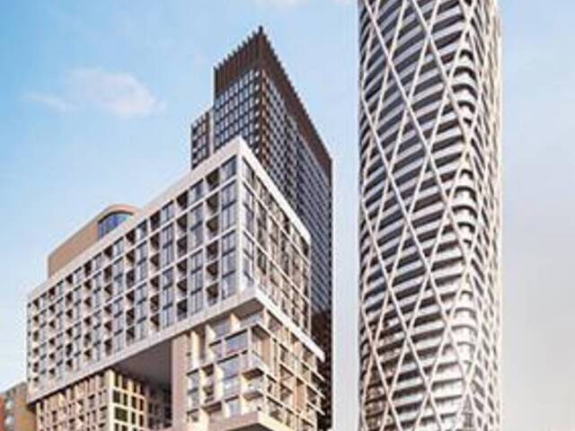 2020 - 230 SIMCOE STREET Toronto Ontario, M5T 1T4