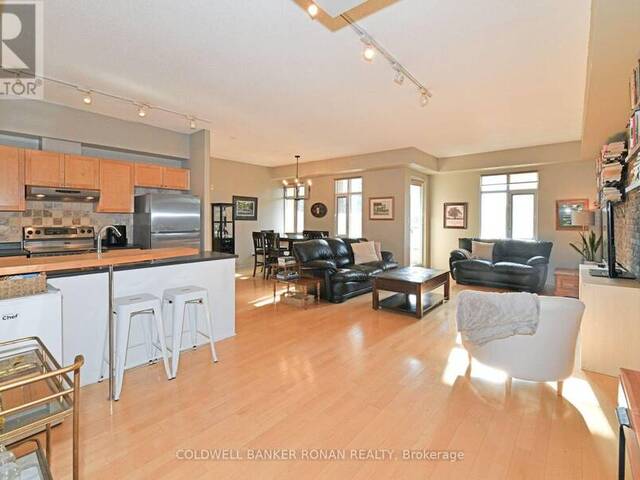 602 - 550 FRONT STREET W Toronto Ontario, M5V 3N5 - 2 Bedrooms Condo For Sale