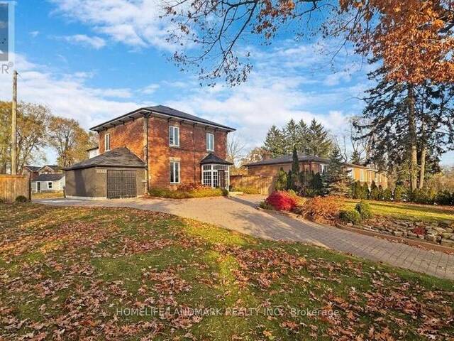 1458 MILITARY TRAIL Toronto Ontario, M1C 1A9