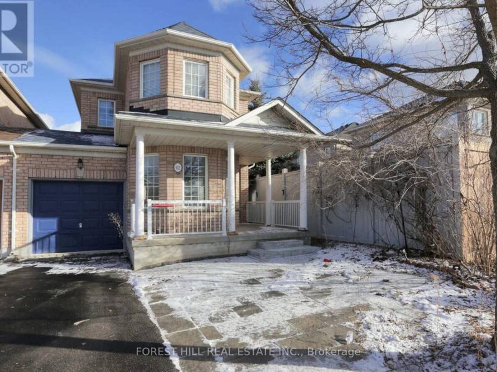 62 WALKVIEW CRESCENT, Richmond Hill, Ontario L4E 4H6